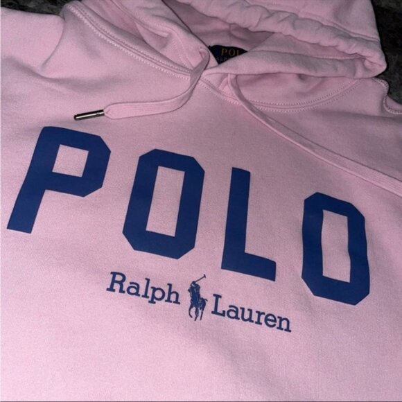Polo Ralph Lauren sweatshirt - Picture 2 of 5